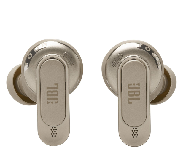 JBL Tour Pro 3 ANC Beżowy - 1360188 - zdjęcie 2
